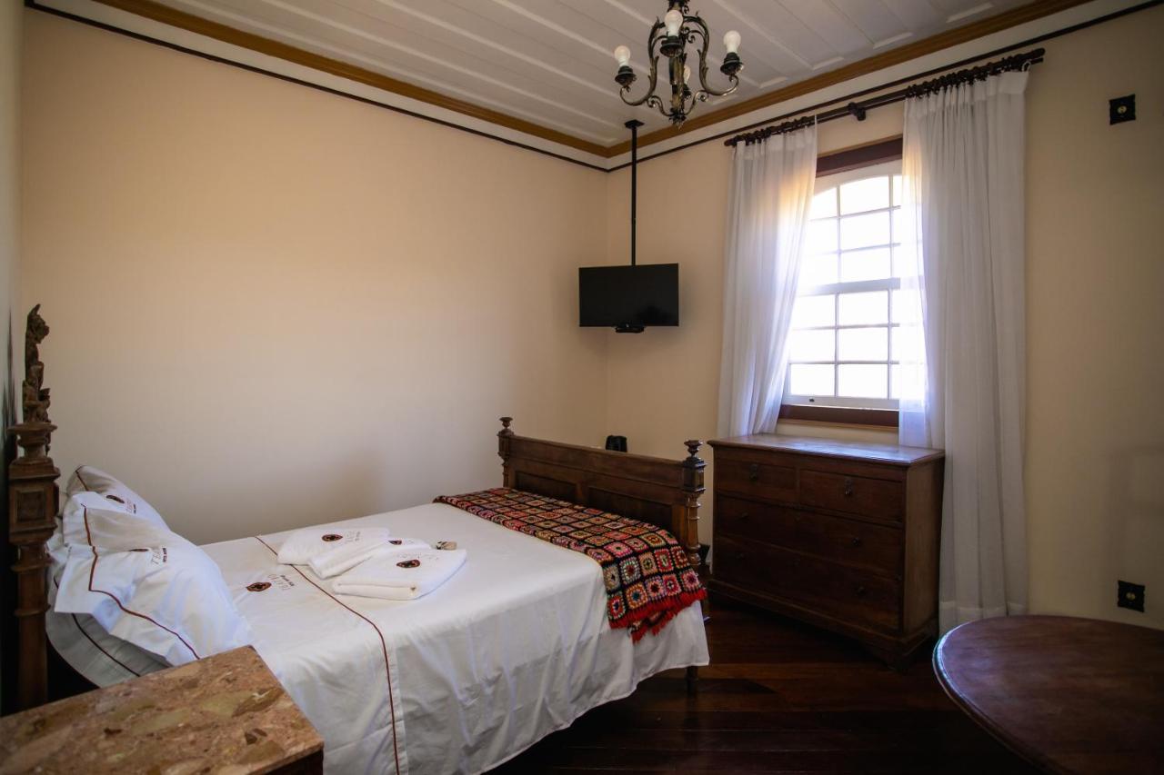 Teatro Hotel Boutique Ouro Preto  Exterior photo